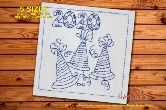 2020 New Year Cap Machine: An Embroidery Seller’s Review