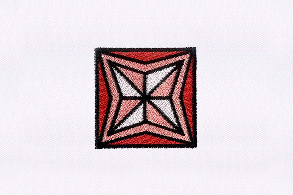 Bizarre Quilting Design: A Seasonal Embroidery Review