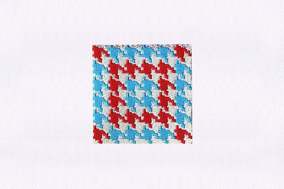 Blue Quilting: A Machine Embroidery Designer's Review