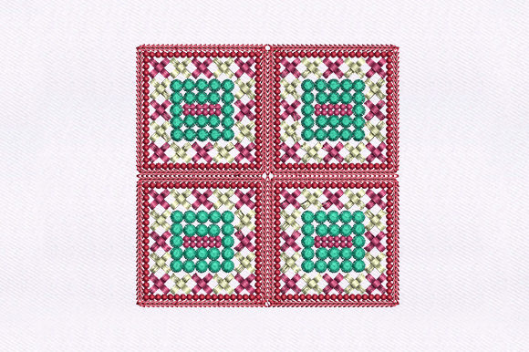 Boxes Quilting Design: Real-World Review