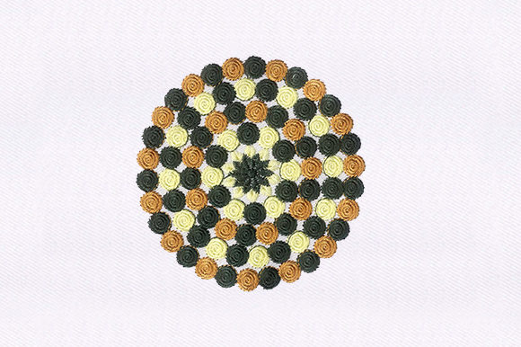 Circle Quilting Design: A Hands-On Review for Embroidery Pros
