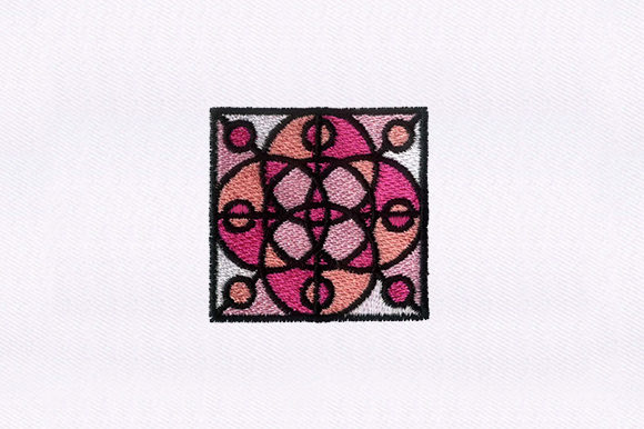 Circles Quilting Design: A Hands-On Review for Embroidery Designers