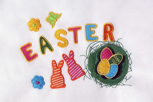 Decorations Easter: A Designer’s Review for Handmade Gifts