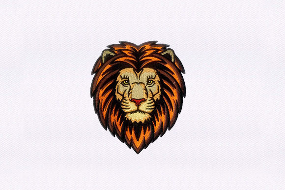 Detailed Lion Design: A Practical Review for Real Projects