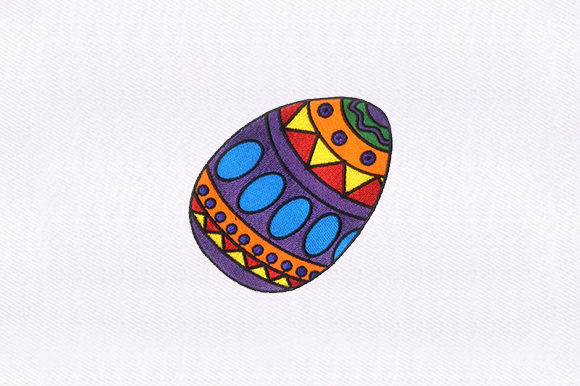 Easter Egg Design Review for Small Business Merchandise