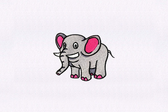 Elephant: A Designer's Review for Boutique Apparel