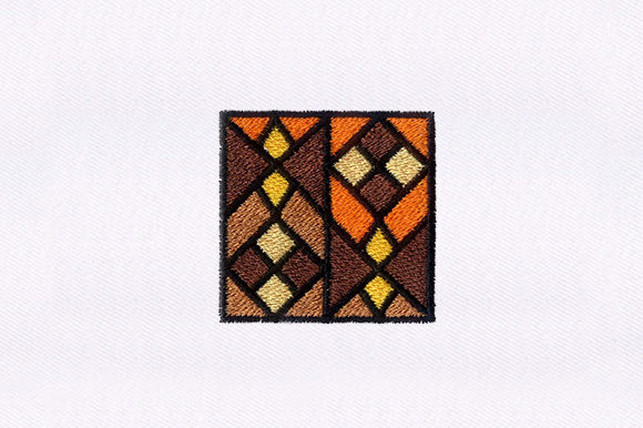 Ethnic Quilting Design: A Designer's Review for Crafters