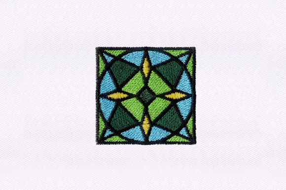 Exquisite Quilting Design: A Designer's Review for Branded Merch
