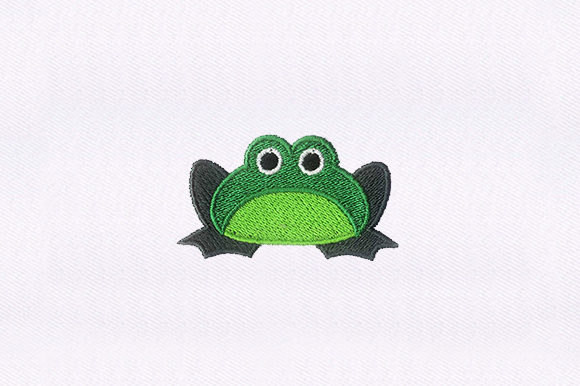 Green Frog Digital: A Designer's Review