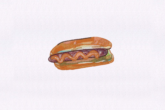 Hot Dog Design: A Designer's Review for Boutique Sweatshirts