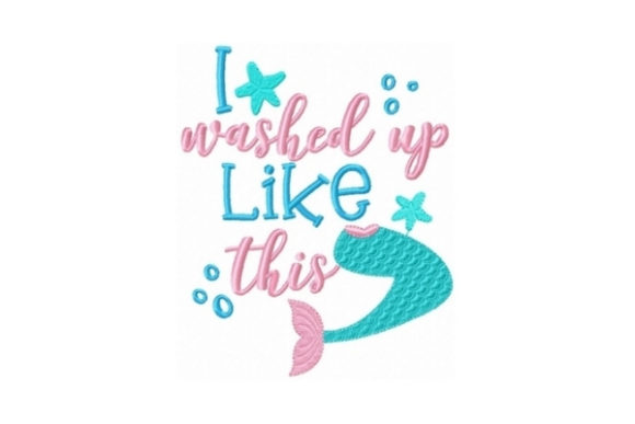 I Washed Up Like This: A Designer's Review