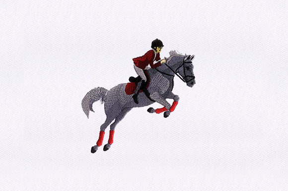 Jockey Horse Design Review: A Seller’s Take