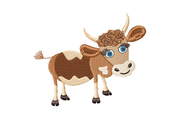 Kindly Cute Bull: A Designer’s Review for Personalized Gifts