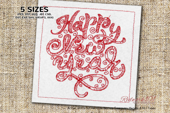 New Year Collage Design: A Designer's Review for Seasonal Collections