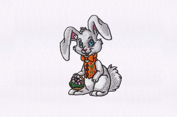 Rabbit Easter: A Designer's Review for Boutique Apparel